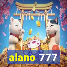 alano 777